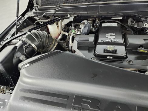 Used 2024 RAM 2500 Big Horn image 18