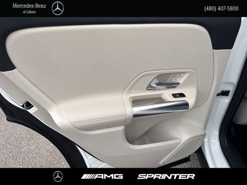 Certified 2026 Mercedes-Benz GLA 250 image 20