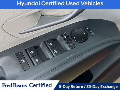 Certified 2026 Hyundai Tucson SEL image 21