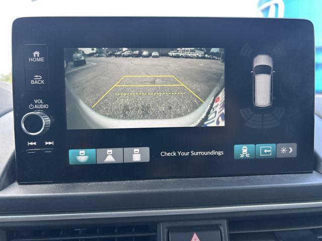 Used 2023 Honda Pilot EX-L image 26