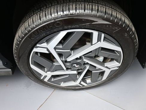 Used 2025 Hyundai Kona N Line S AWD/4WD image 13