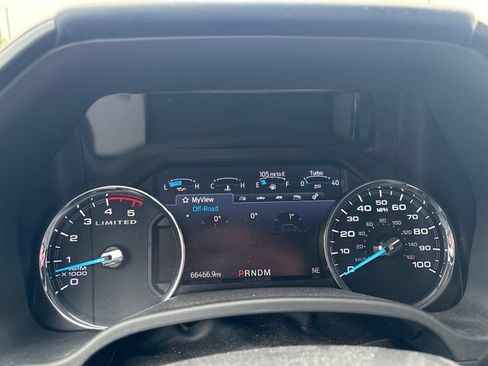 Used 2022 Ford F350 Limited AWD/4WD image 18