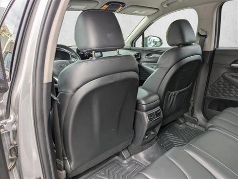 Used 2023 Hyundai Santa Fe XRT FWD image 24