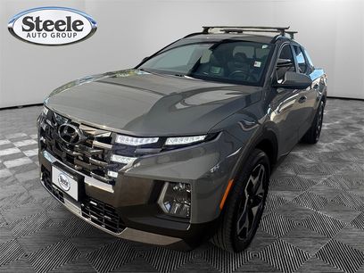 Used 2023 Hyundai Santa Cruz Limited