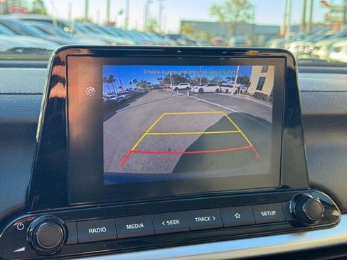 Certified 2024 Kia Forte LXS image 18