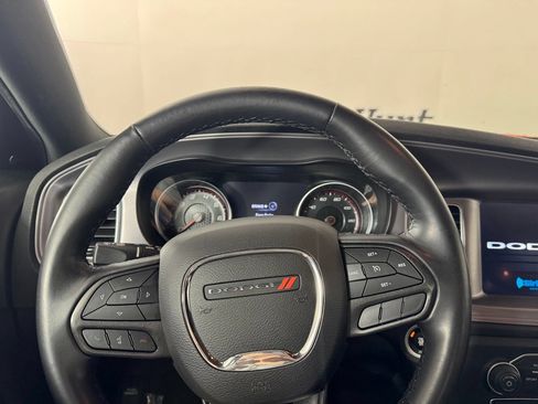 Used 2023 Dodge Charger GT RWD image 15