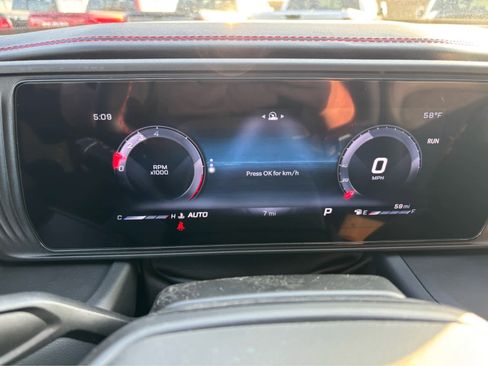 New 2026 Dodge Charger Scat Pack w/ Blacktop Package image 23