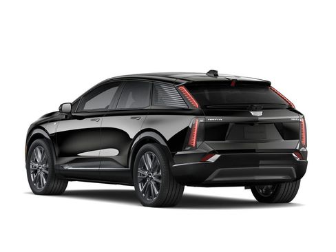 New 2026 Cadillac Optiq Sport 2 AWD/4WD image 4