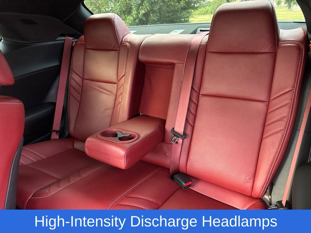 Used 2023 Dodge Challenger SRT Hellcat Redeye RWD image 21
