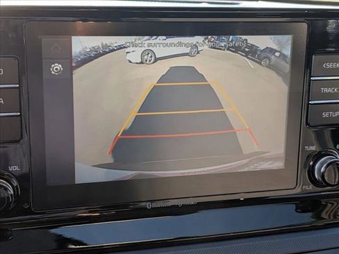 Used 2023 Kia Seltos S image 15