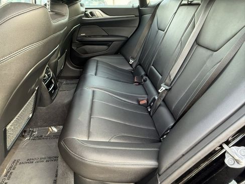 Certified 2023 BMW i4 eDrive35 w/ Premium Package image 19