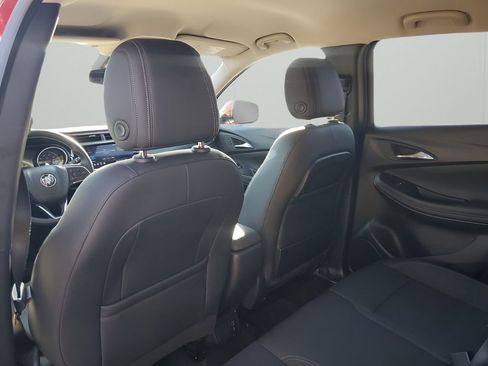 Used 2023 Buick Encore GX Preferred w/ Cold Weather Comfort Package image 18