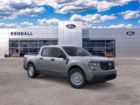 Used 2026 Ford Maverick XL w/ 4K Tow Package AWD/4WD image 7