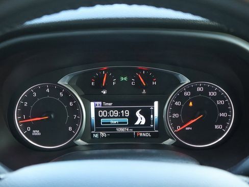 Used 2019 GMC Acadia SLT image 31