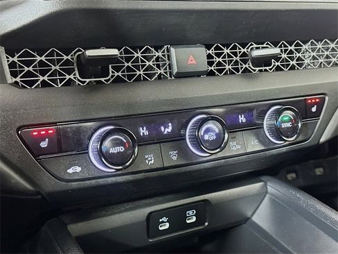 Used 2024 Honda Accord EX image 25
