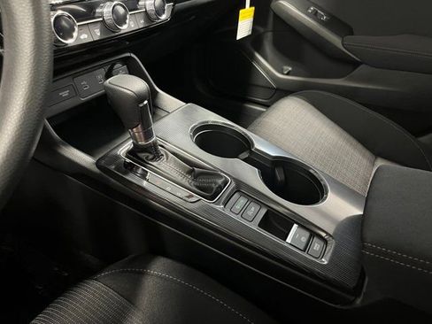 New 2026 Honda Civic LX image 20