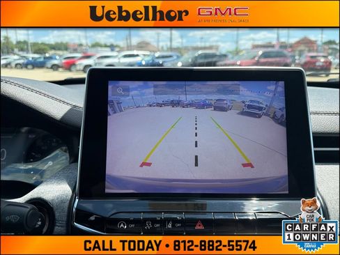 Used 2024 Jeep Compass Latitude AWD/4WD image 25