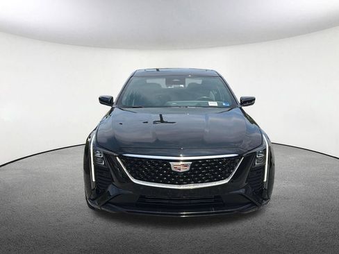 Certified 2025 Cadillac CT5 Premium Luxury w/ Sun And Sound Package AWD/4WD image 22