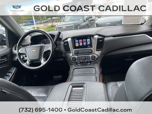 Used 2018 Chevrolet Tahoe Premier image 11