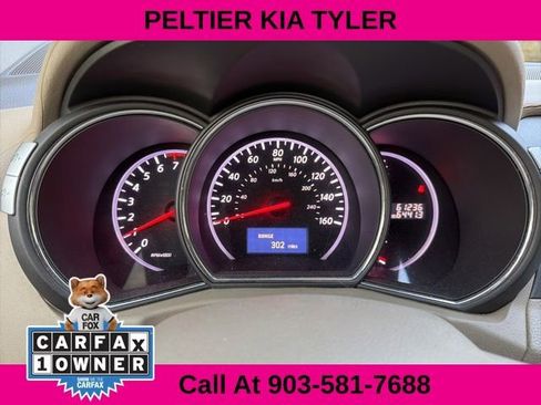 Used 2012 Nissan Murano S image 17