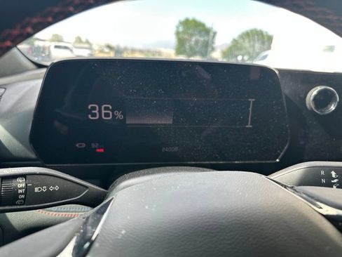 Used 2024 Chevrolet Blazer EV RS AWD/4WD image 18