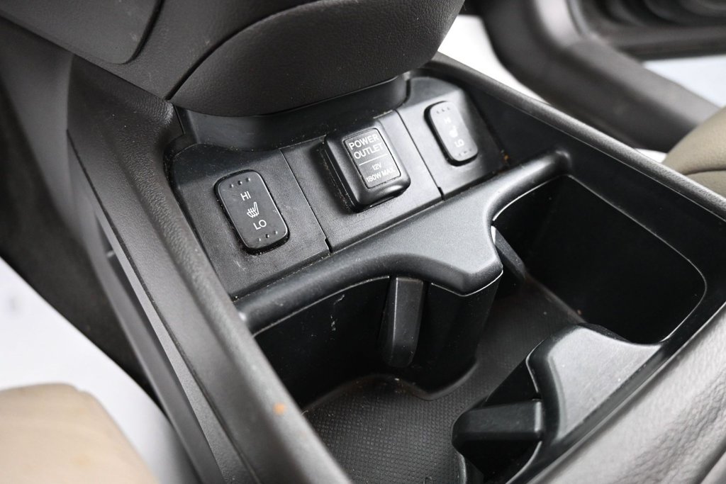 Used 2013 Honda CR-V EX-L image 24