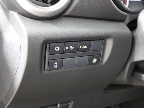 Used 2025 Nissan Versa S w/ Trunk Package FWD image 11