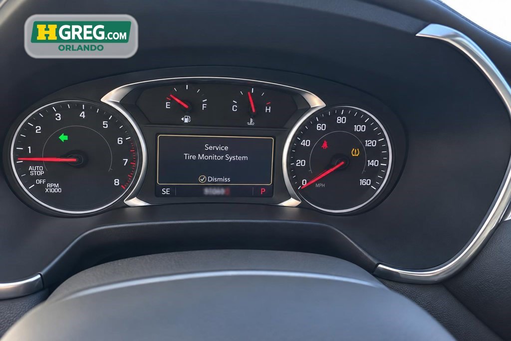 Used 2019 Chevrolet Blazer LT w/ Sun and Wheels Package FWD image 15