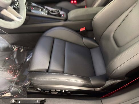 Used 2026 Porsche 911 Carrera 4 GTS image 30