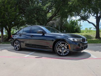 Used 2023 BMW 330i Sedan w/ Premium Package