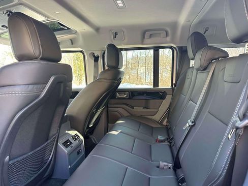 New 2026 INEOS Grenadier image 11