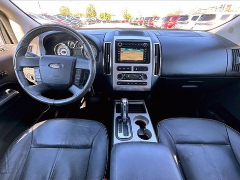 Used 2010 Ford Edge Limited image 7