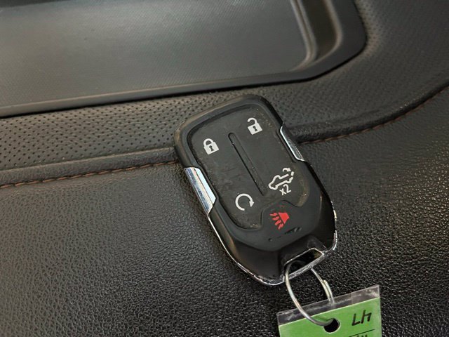 Used 2021 GMC Sierra 1500 AT4 w/ AT4 Preferred Package AWD/4WD image 49