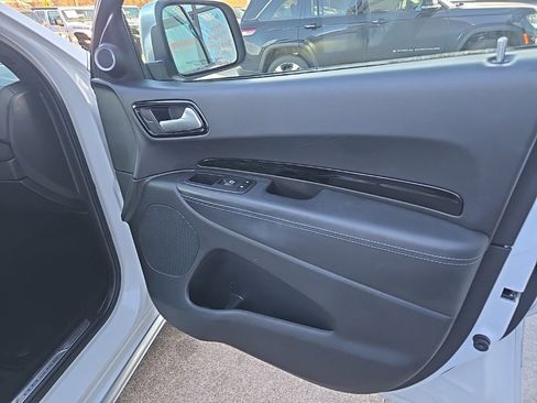 Used 2021 Dodge Durango Citadel image 75