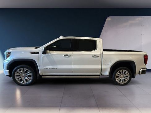Used 2020 GMC Sierra 1500 Denali w/ Denali Ultimate Package image 4