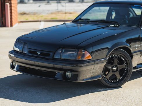 Used 1993 Ford Mustang Cobra image 3