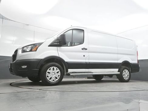 Used 2025 Ford Transit 250 Low Roof w/ Exterior Upgrade Package RWD image 42