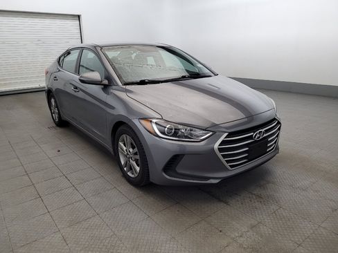 Used 2018 Hyundai Elantra SEL FWD image 13