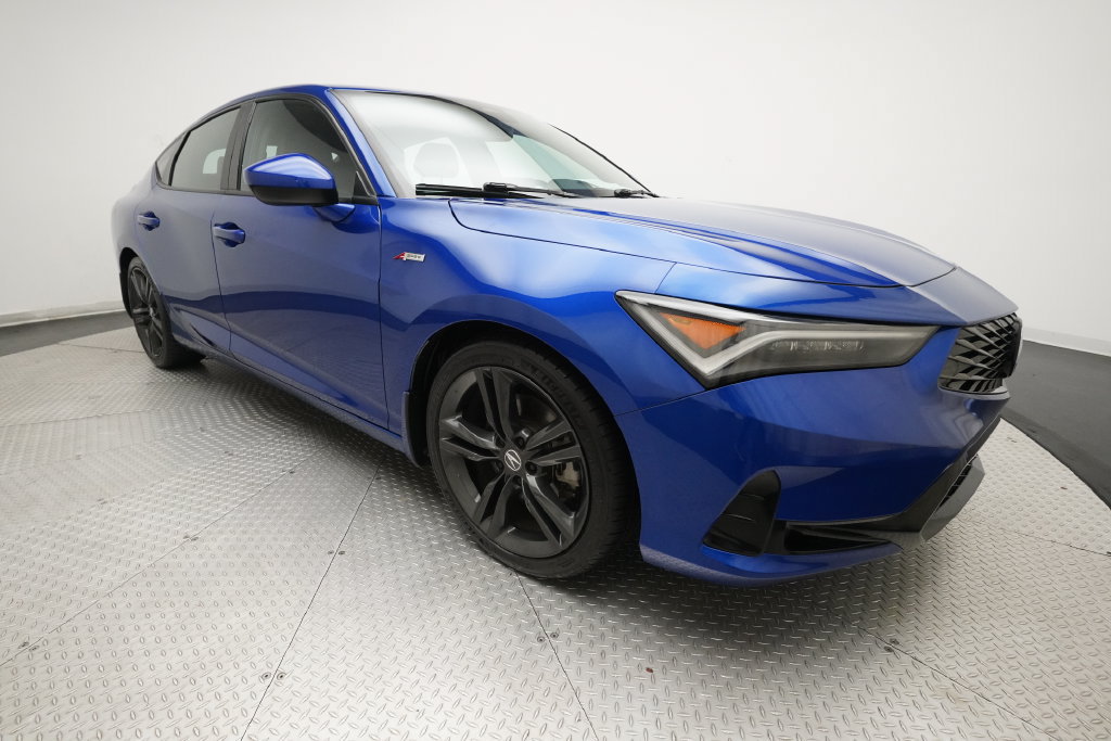 Used 2023 Acura Integra A-Spec FWD image 36