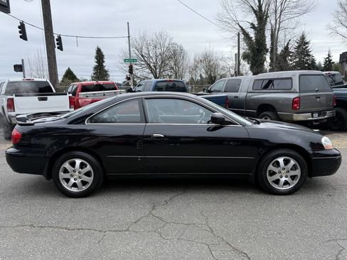 Used 2001 Acura CL w/ Navigation image 6