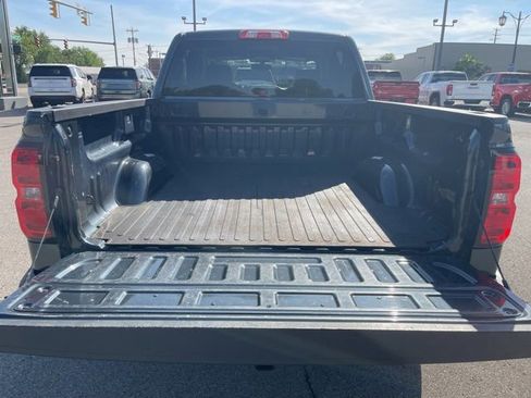 Used 2017 Chevrolet Silverado 1500 LT w/ All Star Edition AWD/4WD image 33