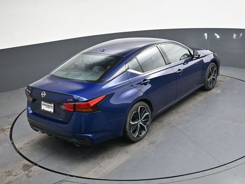 Used 2024 Nissan Altima 2.5 SR image 31