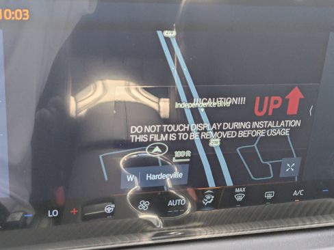 New 2025 Ford Mustang Premium image 21