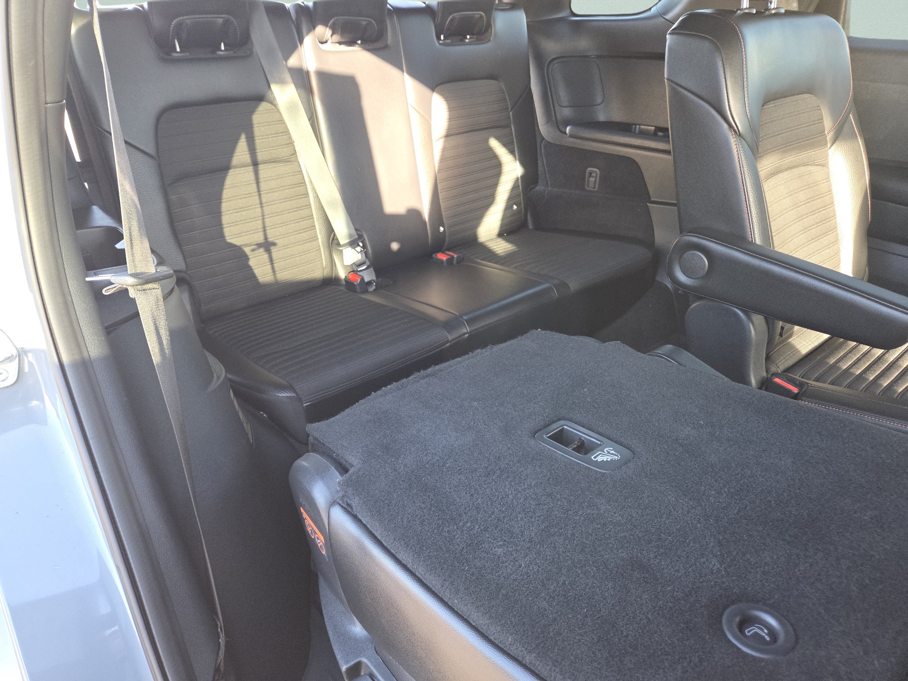 Used 2023 Nissan Pathfinder Rock Creek AWD/4WD image 5