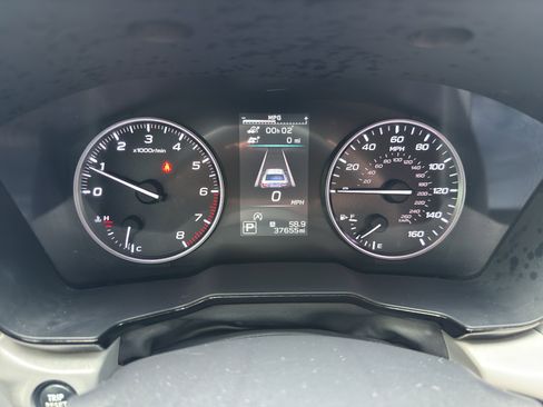 Used 2022 Subaru Legacy Premium image 17