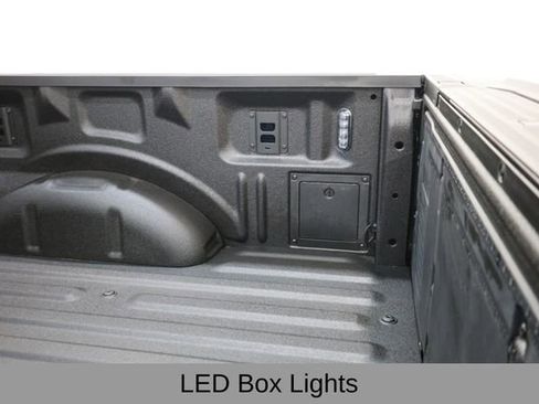 Used 2025 Ford F150 Raptor w/ Equipment Group 803A Raptor R image 53