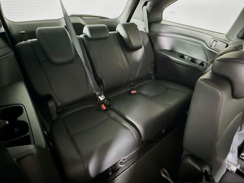 Used 2025 Honda Odyssey Sport-L image 27