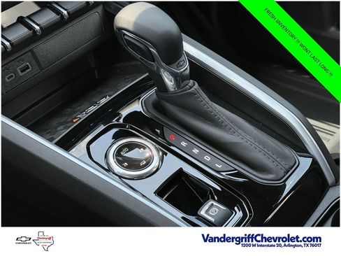 New 2026 Chevrolet Colorado LT w/ LT Convenience Package AWD/4WD image 18