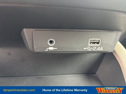 Certified 2025 Subaru Forester image 21