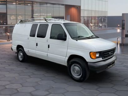 Used 2006 Ford E-250 and Econoline 250